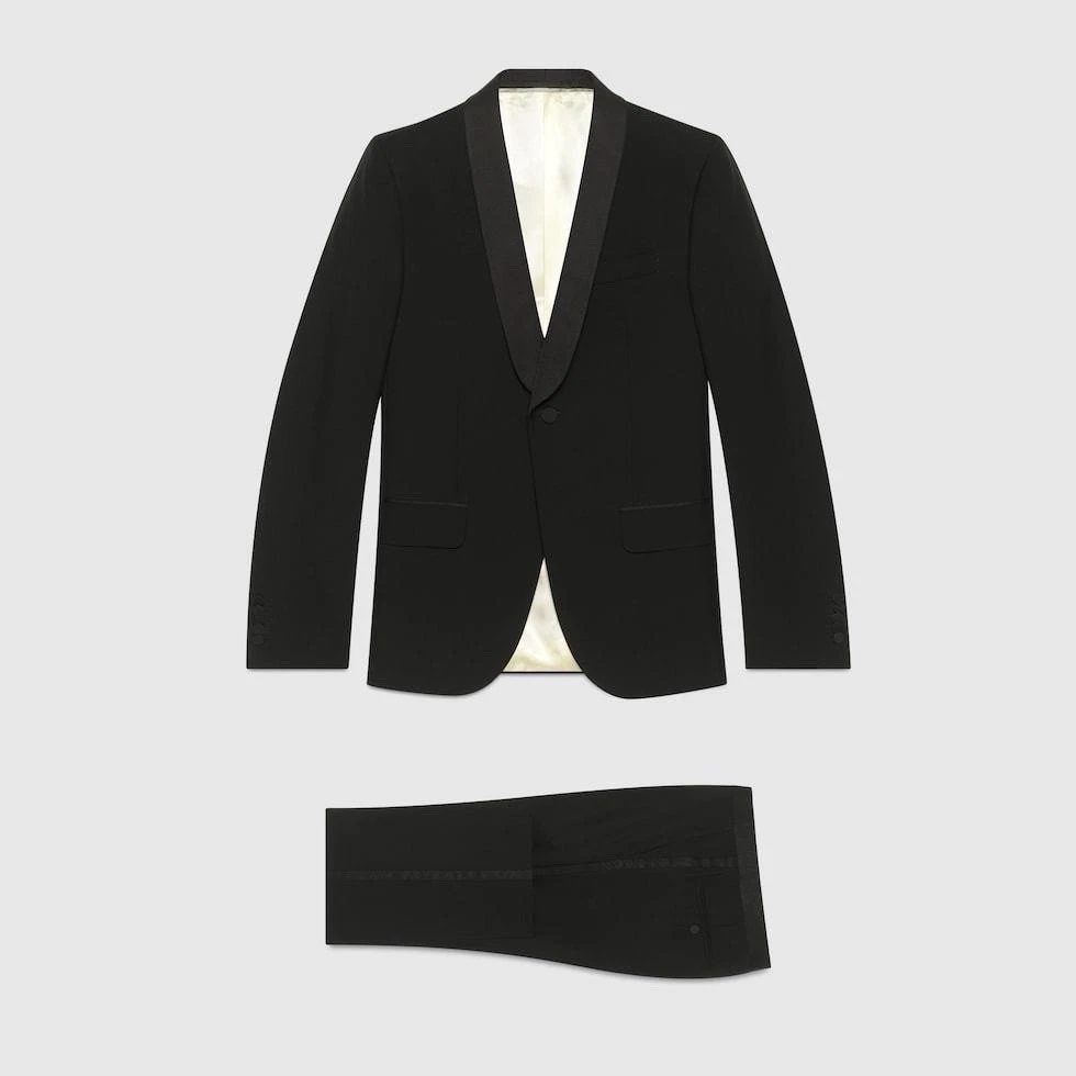 Gucci Black Suits & Blazers for Men for sale | eBay