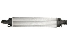 THERMOTEC Ladeluftkühler für Audi A4 Avant 2.0 TFSI Mild Hybrid 35 A5 Sportback