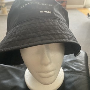 Armani Bucket Hat | eBay