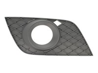 Blic 6502-07-3538918P StoßStange Grill LüFtungsgitter Blende Rechts FüR
