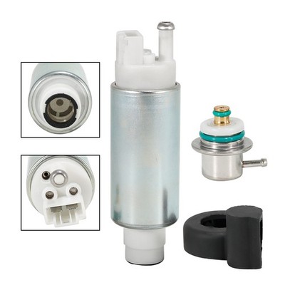 Fuel Pump For Mercury 150HP F150 175HP F175 200HP F200 225HP F225 250HP Verado