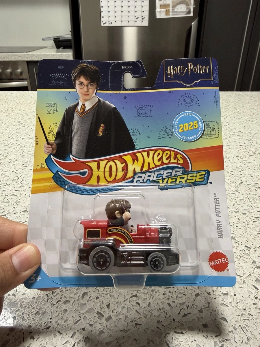Preços baixos em Hot Wheels Harry Potter Veículos de brinquedo e