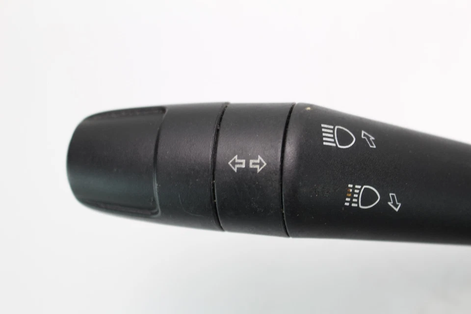 Jeep Renegade 2017-2018 interruptor de combinación de volante OEM, 07356374190 Foto 3 de 4