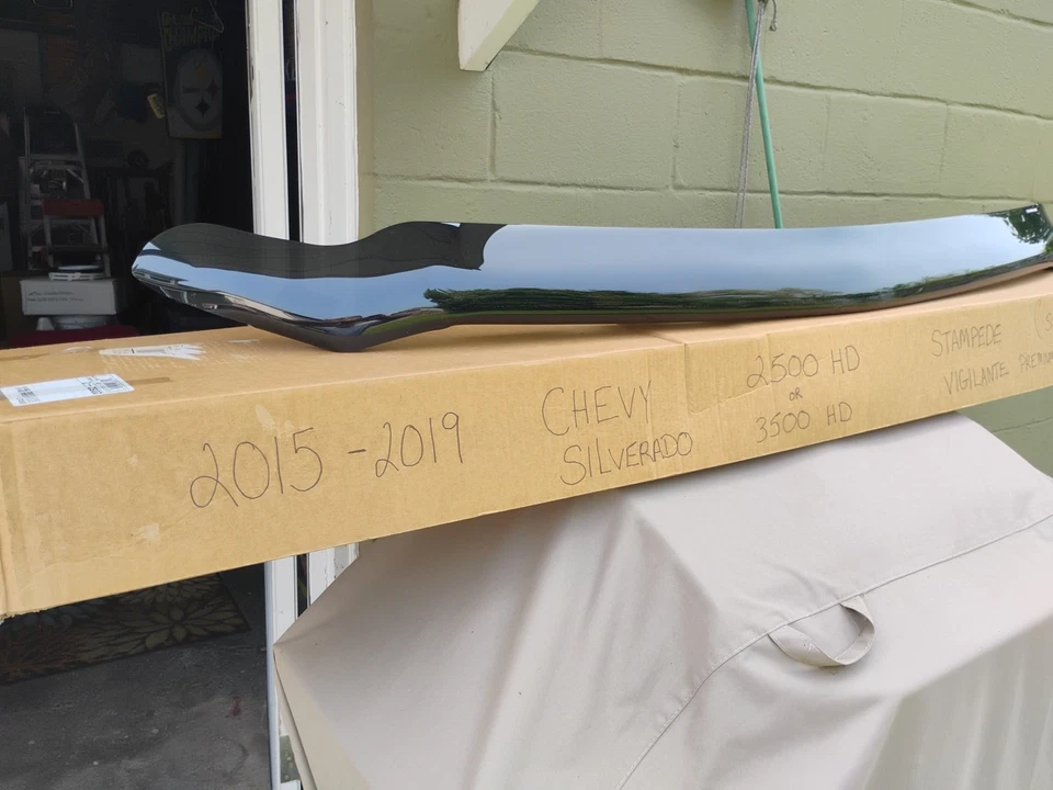 Protector anti insectos Stampede Vilgiante Premium Foto 3 de 4