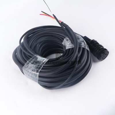 NEW line power cord 15M FOR SGMGH-30ACA6C encoder *wq