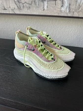 Nike Men's Cosmic Unity 3 Sneakers Alabaster/Sea Glass/Light Carbon, Size 11