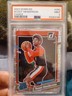 2023 Panini Donruss Basketball Rated Rookie #250 Scoot Henderson Choice Gem...