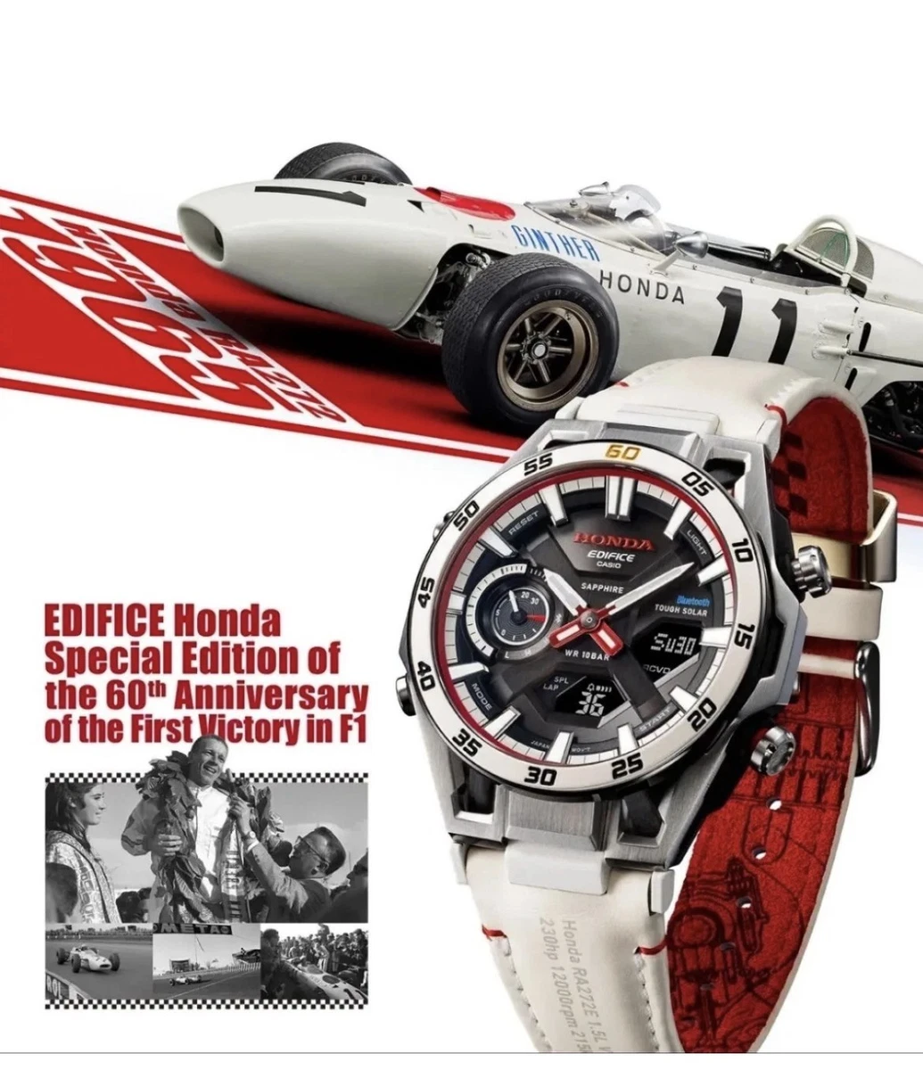 honda racing watch products for sale | eBay