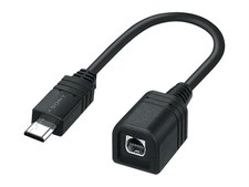 SONY Official USB adapter cable VMC-AVM1 Handycam Japan NEW