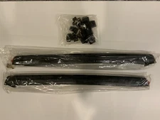 Mopar Accessories Chrysler Corporation Ski Carrier W/Prod Rack 82201702 - (1991)