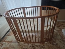 Lettino Stokke Sleepi con