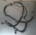 Tuyau de frein avant Honda TRX 700XX 2008