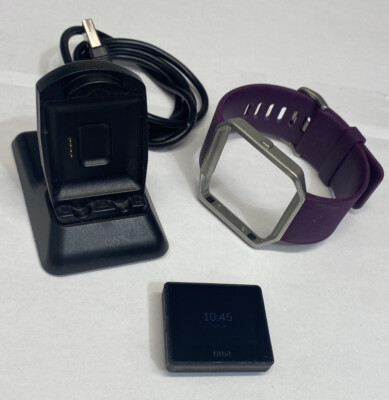 Batteria Di Ricambio Originale OEM Fitbit Blaze 167mAh - Foto 3