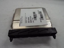 Engine ECM Electronic Control Module Turbo Fits 05-09 VOLVO 60 SERIES 466235