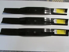 blades to fit Sitrex 180 finish mover 72" cut heavy duty