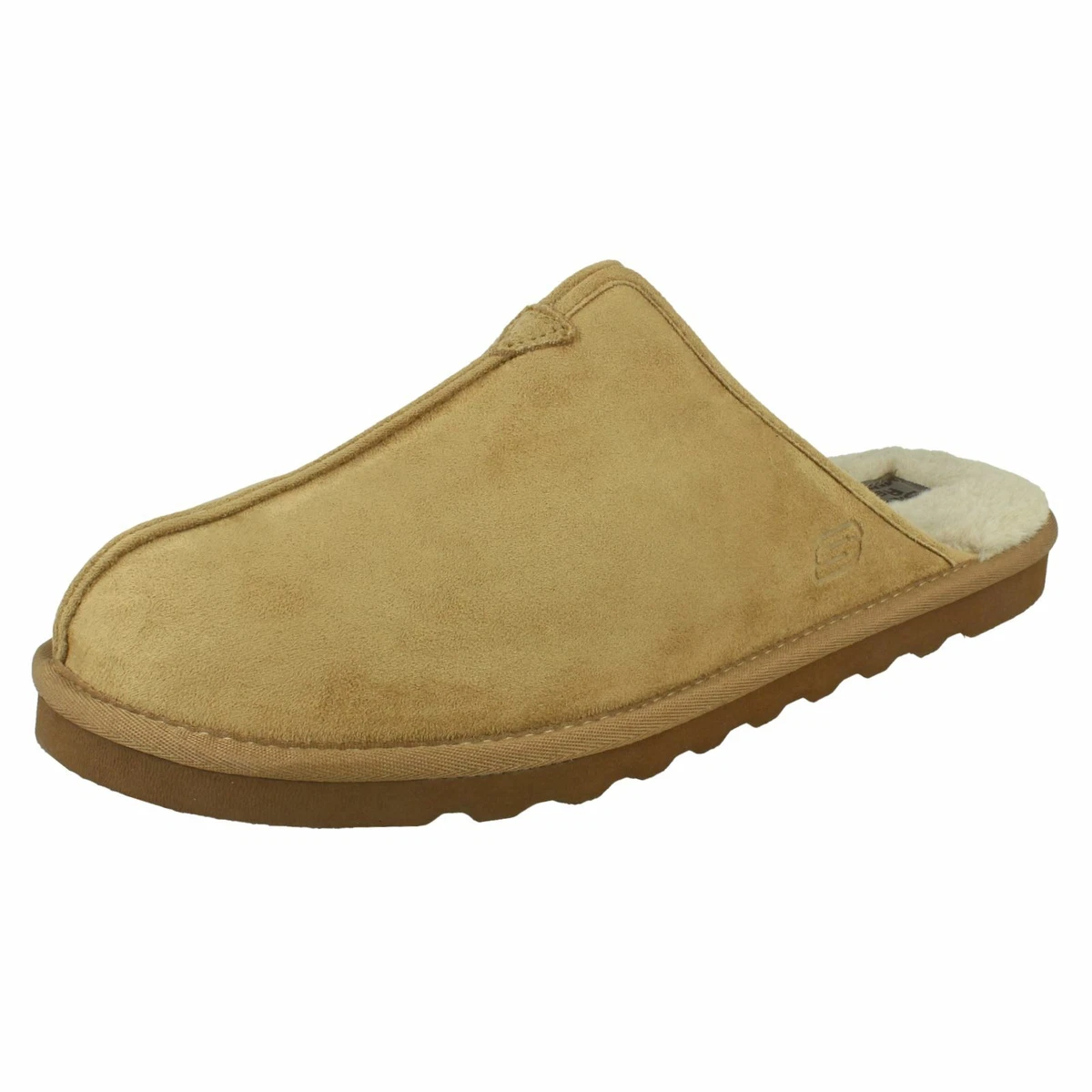 Skechers mens store bobs slippers