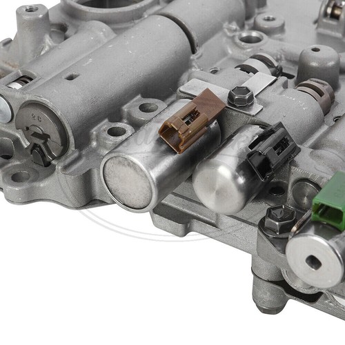 Valve Body For 2005 2006 2007 2008 /2009 2010 2011 LEXUS IS250 GS300 IS300 A960E - Bild 9 von 9