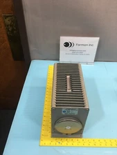 Bird 8201 Termaline Coaxial Resistor, Dummy Load, 500 Watts, 50 Ohms, 128002