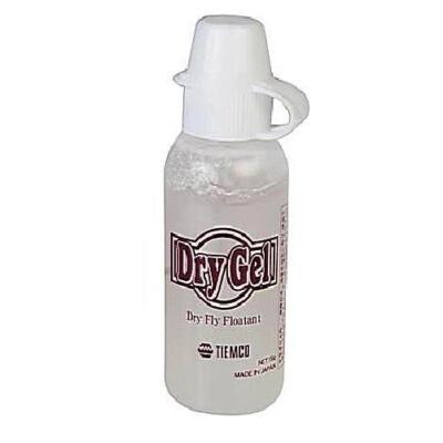 TIEMCO TMC Dry Gel Schwimmpräparat für Trockenfliegen Floatant Japan
