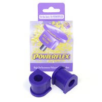2 X Powerflex PFR1-819-16 PU Stabilisator Lager16Mm FüR Alfa 147 156 GT