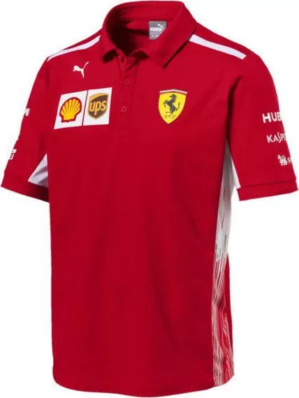 Ferrari polo puma cheap
