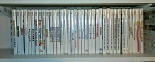 Nintendo Wii Video Games Used - Tested