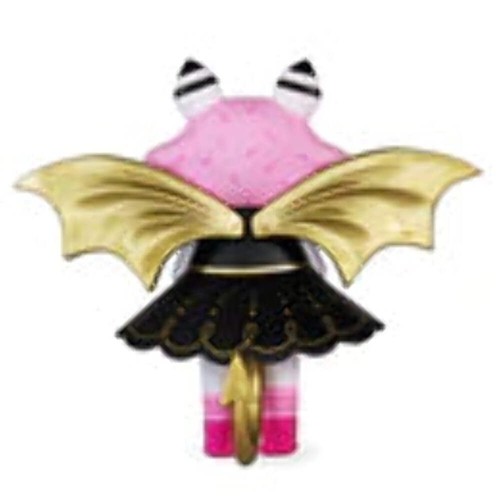 MARTIAN TOYS: LE200 Midnight Moon Bat Series 2: "Empress" Midnight Moon Bat Seri - Picture 5 of 8