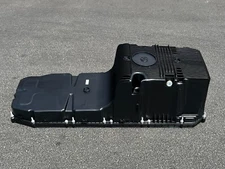 2154313PE Genuine Paccar Front Composite Oil Pan OEM - New