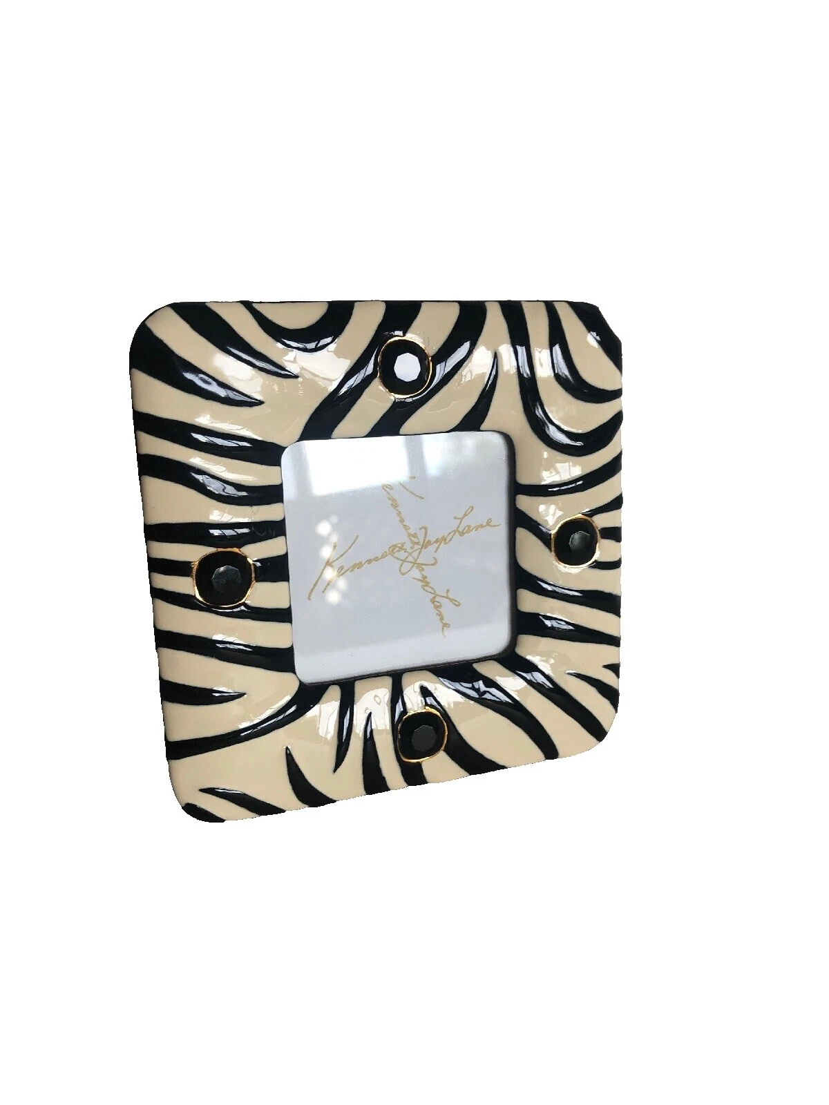 Animal Print Clip Frames/Frameless Frames