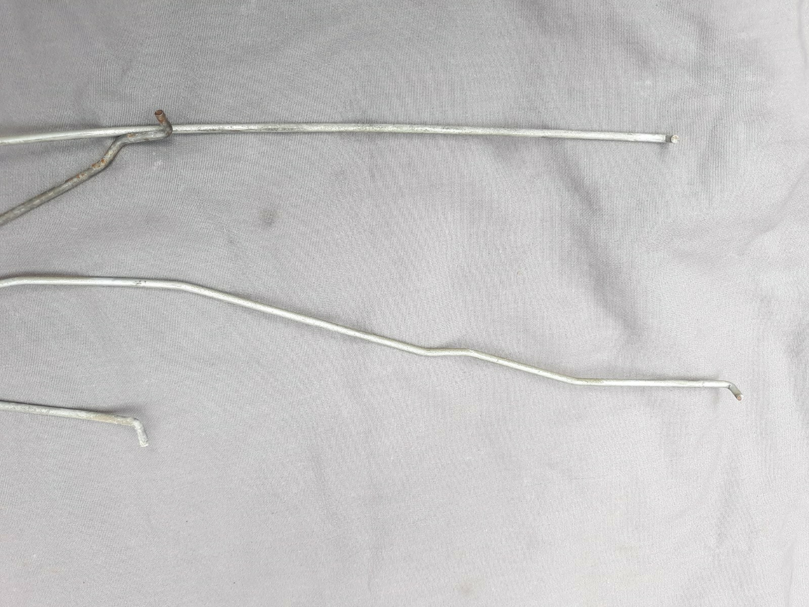 85 86 87 88 89 Toyota MR2 Door Handle Lock Latch Links Rods Right