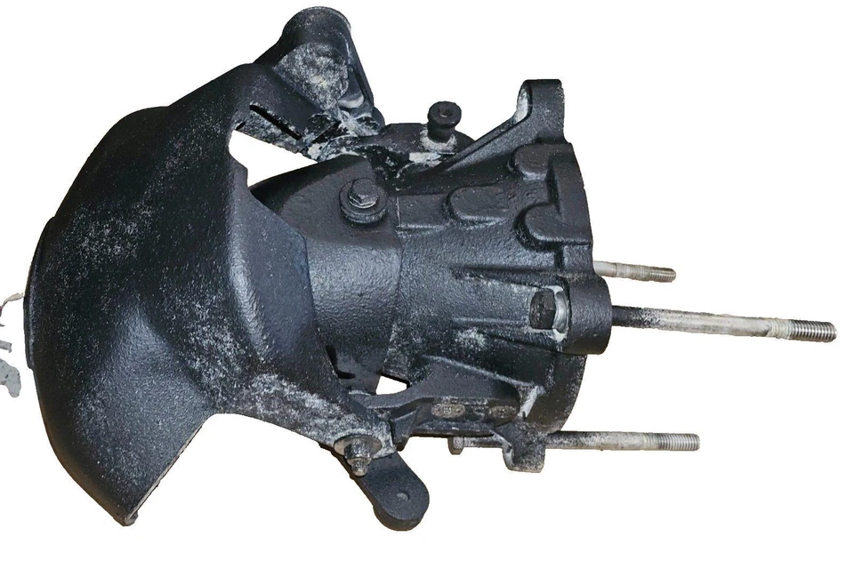 Tigershark 99 TSL 770 TS770L 770L bomba de chorro puerta inversa cubo boquilla de dirección Foto 4 de 4