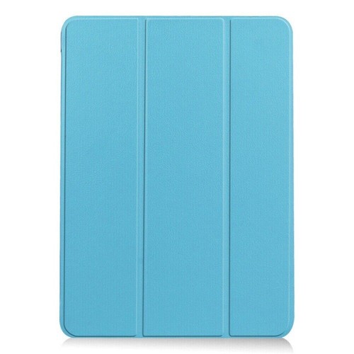 Magnetic Leather Case Stand Smart Sleep Cover For iPad (A16) 11th Gen 11" 2025 - Picture 105 of 169