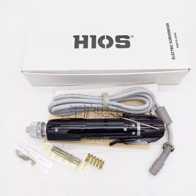 1 Pc. HIOS   CL-7000  electric screwdriver CL7000