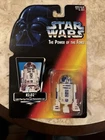 Kenner Star Wars The Power of the Force: R2-D2 Action Figure
