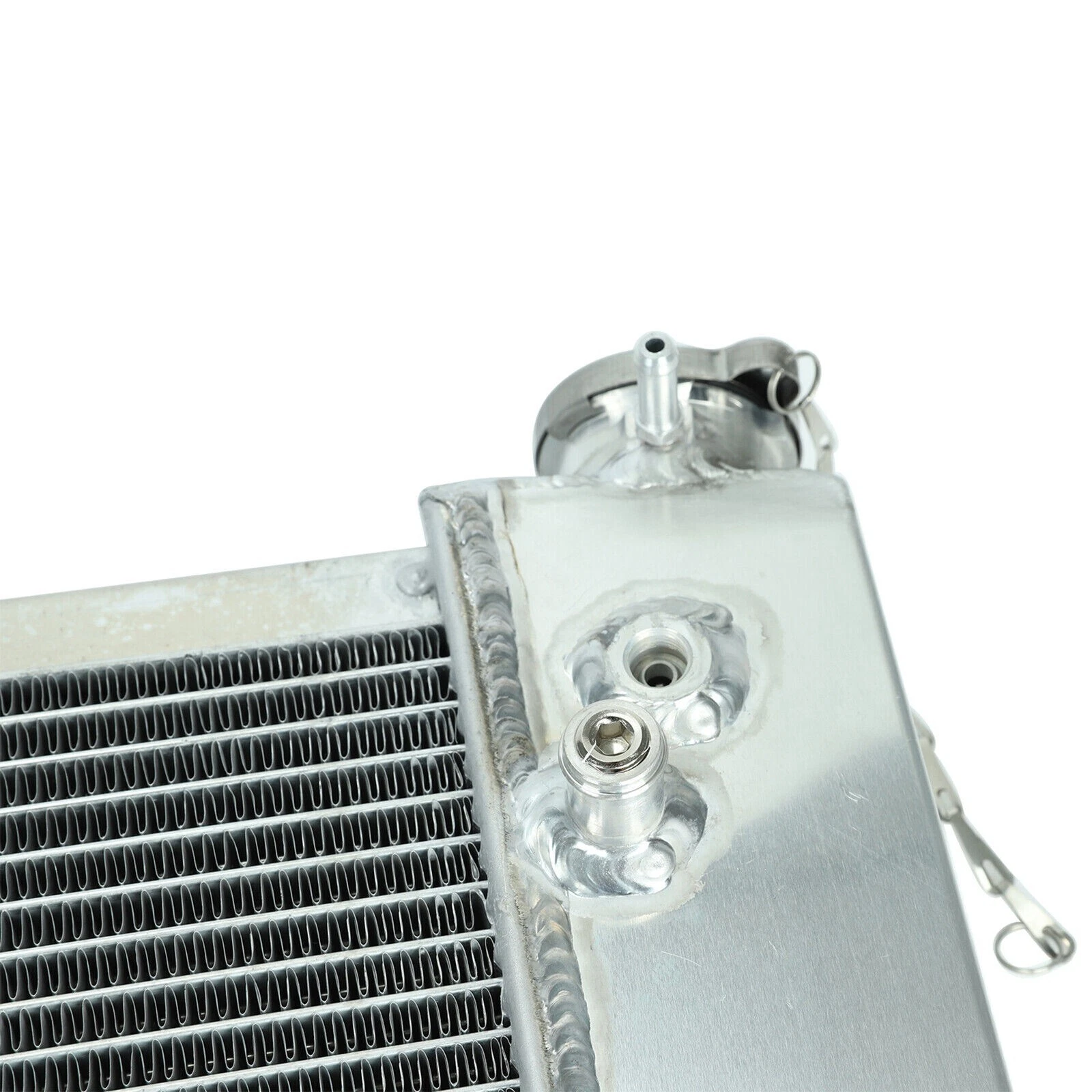 5 Row Radiator & Fan For 1967-1972 Chevy GMC C/K C10 C20 C30 K20 K30 Pickup 26"W 5 Row Radiator & Fan For 1967-1972 Chevy GMC C/K C10 C20 C30 K20 K30 Pickup 26"W