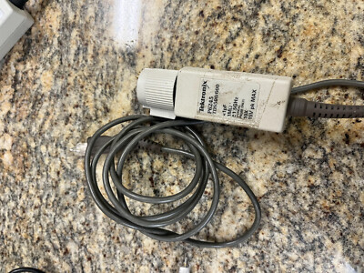 6CC 1PCS Tektronix P6245 1pF 1.5GHz 10X Active Probes (TDS500/600)