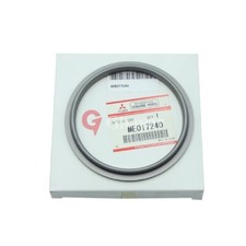 ME017240 Mitsubishi OEM Genuine Oil Slinger Crankshaft RR for sale  