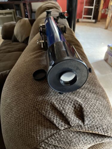 meade Infinity 70 telescope tube only - Picture 2 of 2