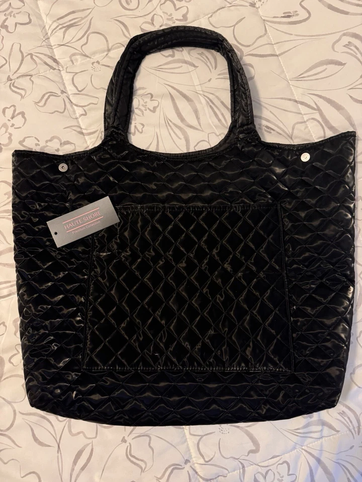 Bolso Solo Haute Shore Icon Excelente Estado. Foto 3 de 4