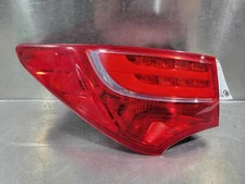 Tail Light Assembly HYUNDAI SANTA FE Left 13 14 15 16