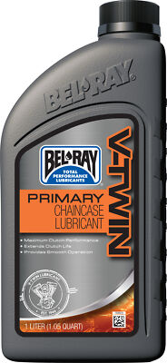 BEL-RAY PRIMARY CHAINCASE LUBRICANT 1L PART# 96920-BT1