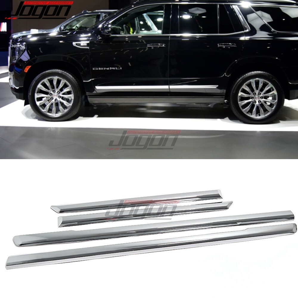 Gmc Yukon Denali Accessories New 2024 GMC Yukon Denali Sport Utility