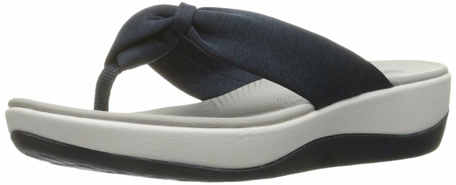 Clarks Womens Arla Glison Open Toe Casual Blue Size 6.0 Tui3 for sale online | eBay