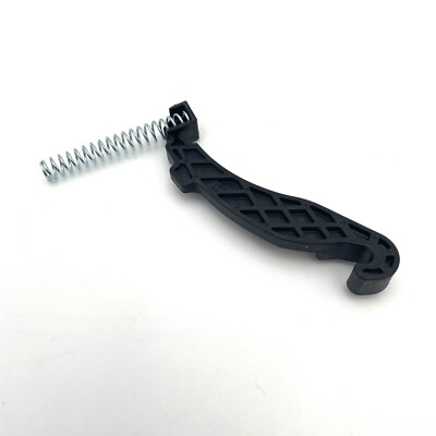 DYSON DC40 UP16 UP19 UPRIGHT LOCK WITH SPRING GENUINE OEM PART DY-922567-01