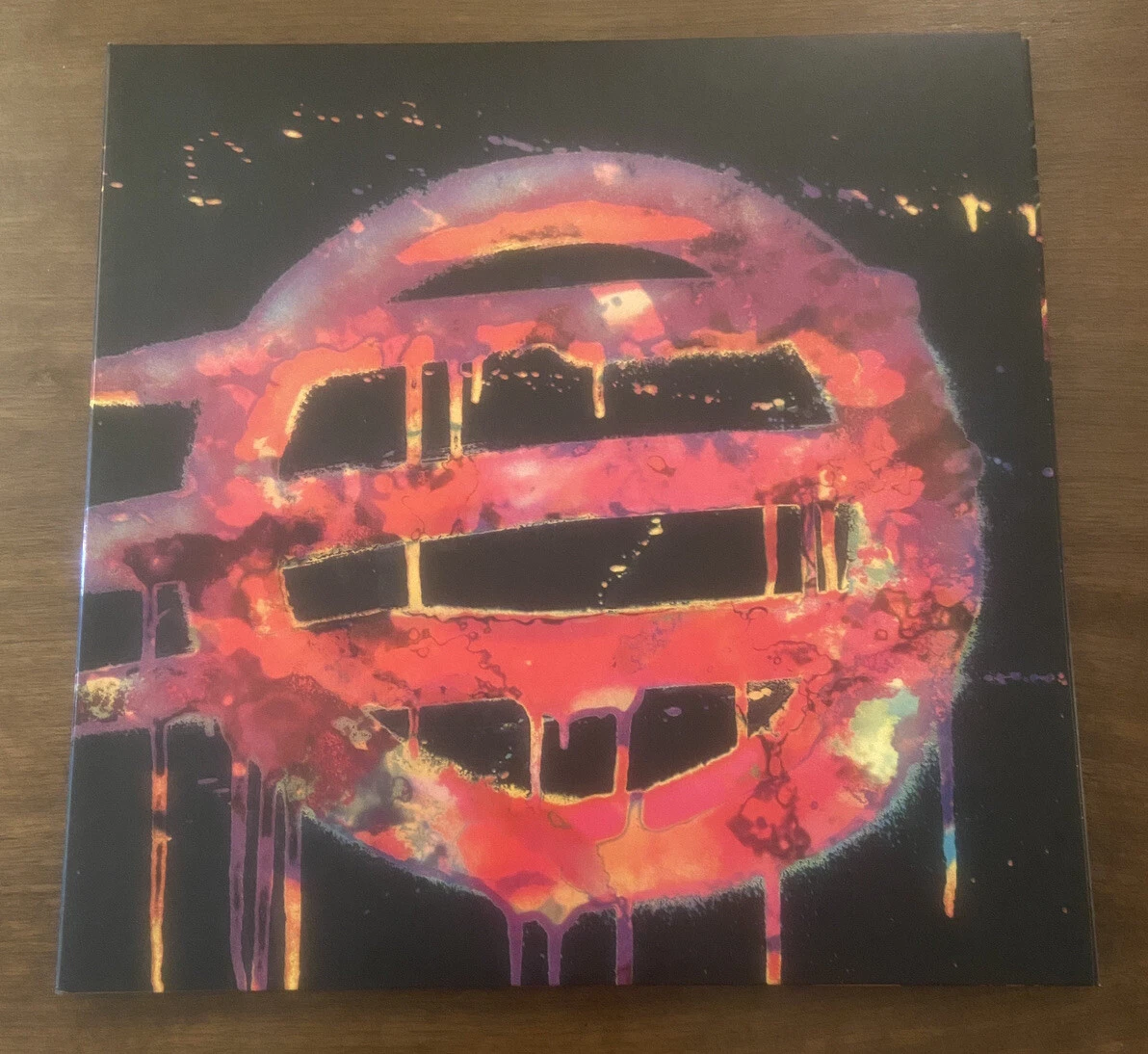 Hotline Miami 2 Wrong Number Soundtrack Vinyl Iam8bit 3-Disc.