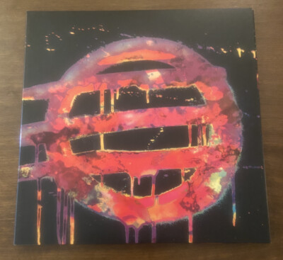 Hotline Miami 2 Wrong Number Soundtrack Vinyl iam8bit 3-Disc Collector's Edition