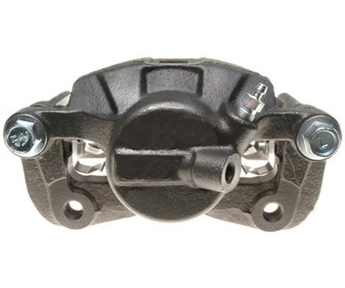 Front KIT Raybestos Disc Brake Calipers for 1990-1994 Mitsubishi Eclipse (77868) - Picture 2 of 3