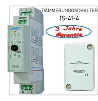 DäMmerungsschalter Mart TS-41-4