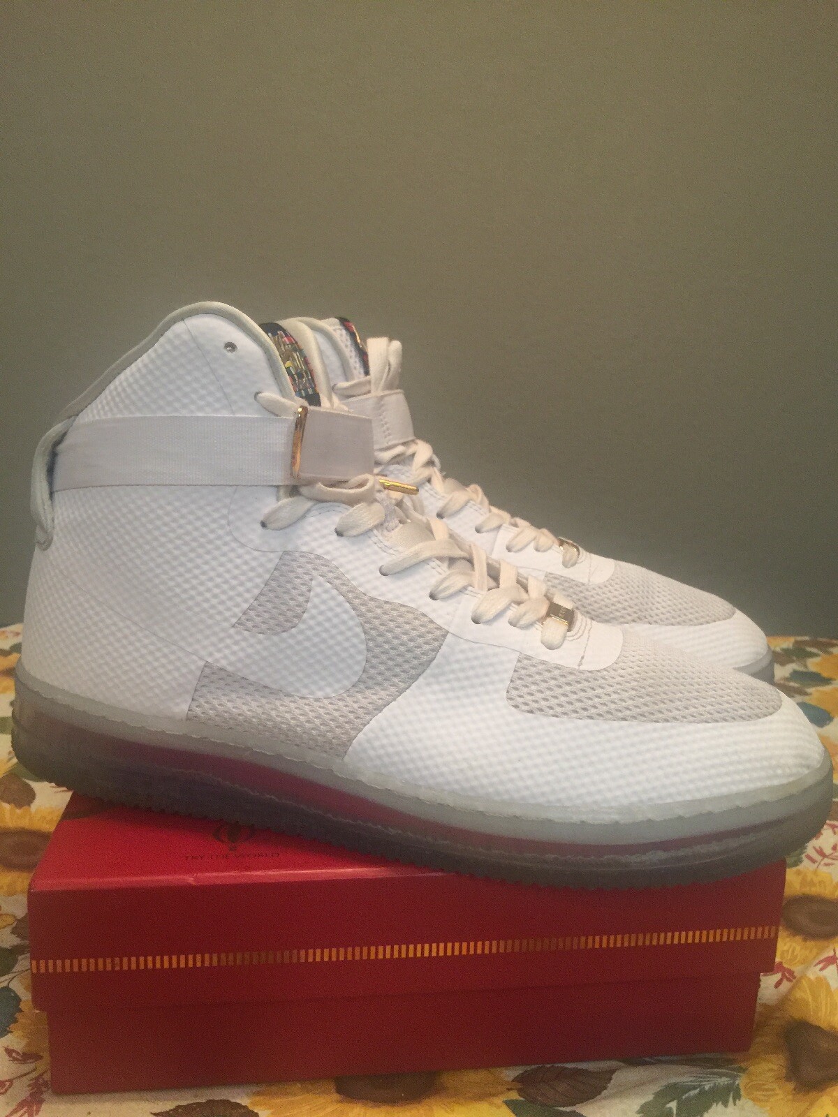 nike air force 1 cmft lux qs