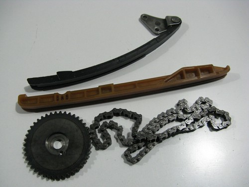 Steuerkette Kette vorne vorderer Zylinder Kawasaki VN 800 Classic